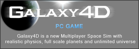 Galaxy4D